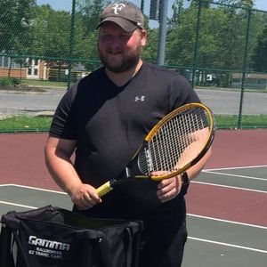 Meet your Posher, Geoff